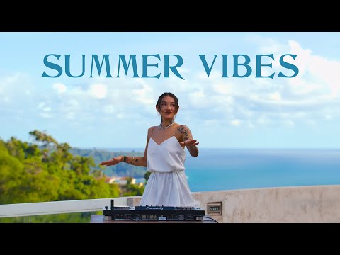 Alan Walker, Dua Lipa, Coldplay, Martin Garrix & Kygo, The Chainsmokers Style 💎 Summer Vibes