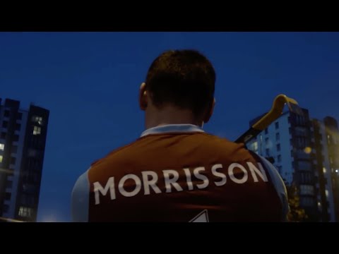 Morrisson - British Trap Royalty (Official Album Trailer)