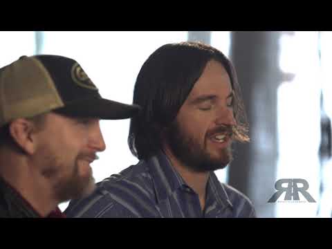 Randy Rogers Band - Behind the Song: I'll Never Get Over You