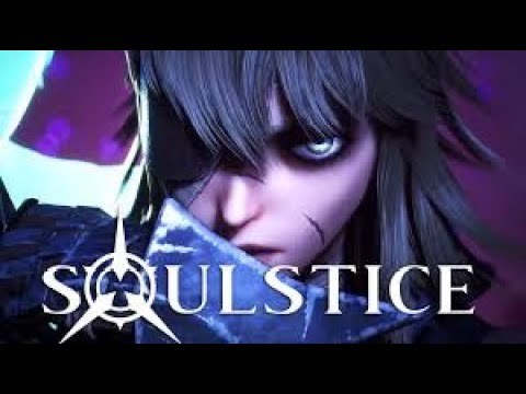 【Soulstice】まったり配信【🧅たまねぎ🧅】