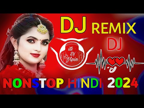 Dj Song💙 || Top Dj | Hard Bass ❤️‍🔥 | JBL Dj Remix | Old Hindi Dj Song 🥀| | Dj Remix Song 2024