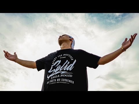 ANTZ - Panganod (Official Music Video) Prod. by ACK