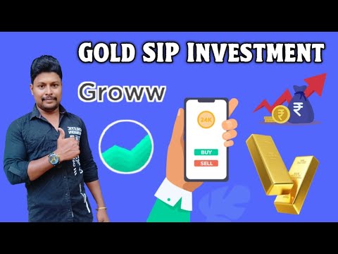 Groww App-ல் SIP முறையில் Gold Investment | Groww Gold SIP Investment Tamil | Star Online