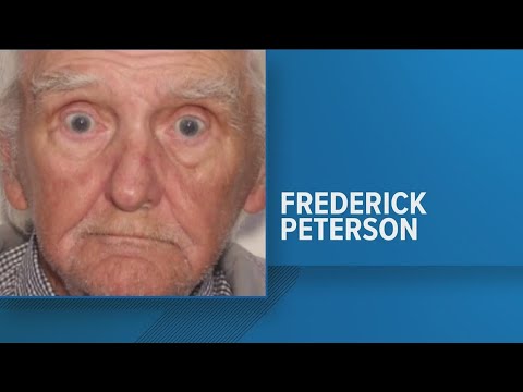 Missing in Georgia | 82-year-old from City of South Fulton