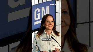 @GeneralMotors $6 billion buyback program boosts EV profitability #shorts