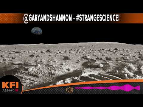 @GaryAndShannon - #StrangeScience