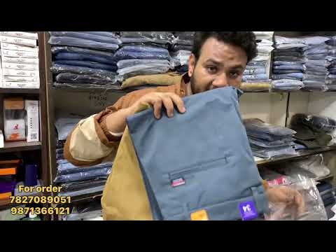 Cheapest Export Surplus garments | 95% off /Gant/ Boss/ Puma || #explore #viral #subscribe #video #