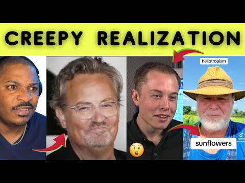 Creepy tiktoks that will make you cringe and rethink everything (episode 222) reaction