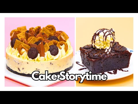 Should I 'say YES' when my boyfriend proposes to me like that? 🌈 Cake Storytime Tiktok