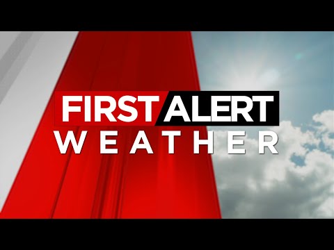 Friday, December 20 - AM weather update