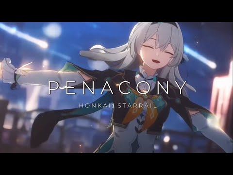 SPECIAL Z- Honkai: StarRail- Penacony Arc