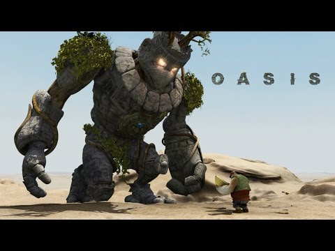 Oasis (2013)