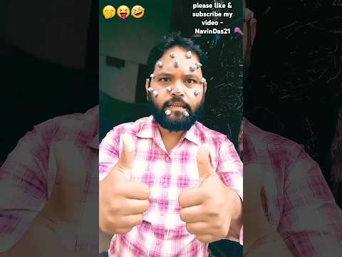 #funny 🤭post like na kar toh😝🤣 #comedy #shorts #trending #reels #viral #funnyvideo  #navindas21