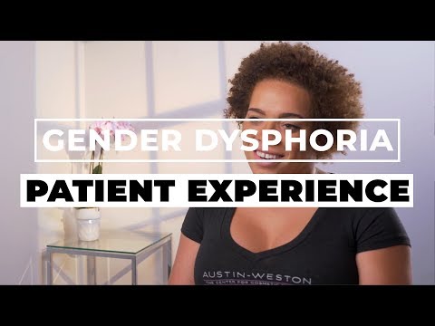 Are You Struggling with Gender Dysphoria? Let Us Help. | Real Patient Testimony