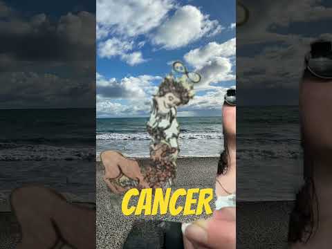 #cancertarot