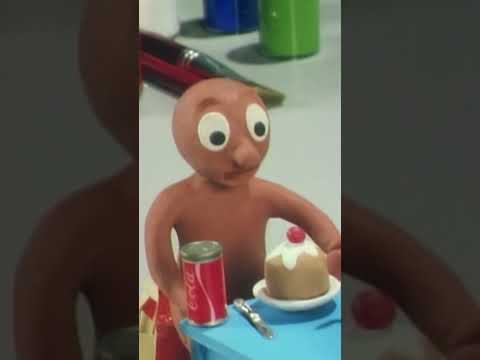 Morph vs Chas: Ultimate Bake Off 🧁