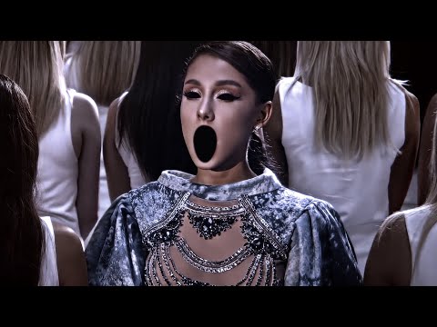 Ariana Grande - satan is a woman (Minimix)