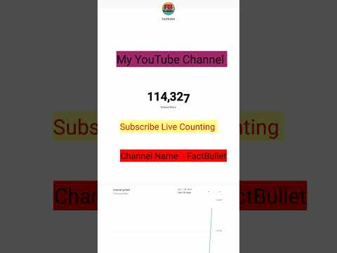 YouTube subscribe live counting #youtube #shorts #youtuber #youtubeshorts #trending #shortfeed