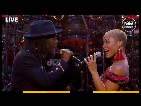 📺 Havana Meets Kingston - Siempre Si (Live at Royal Albert Hall - BBC Proms)