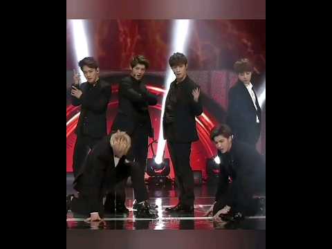 'Mirotic' cover by EXO-M