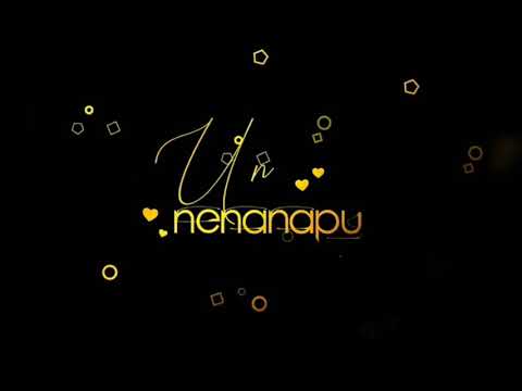 Raavanan | Usure pogudhey | ar rahman | tamil love song whatsapp status