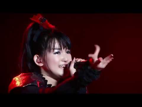 BABYMETAL - 魂のルフラン 【LEGEND 1997】 Refrain of soul