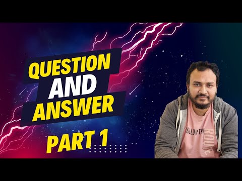 Question Answer Session With Guest Episode 1 | How to Learn Advance SEO?