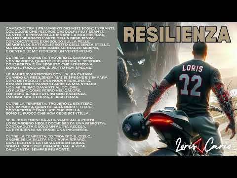 Resilienza - Loris Cario