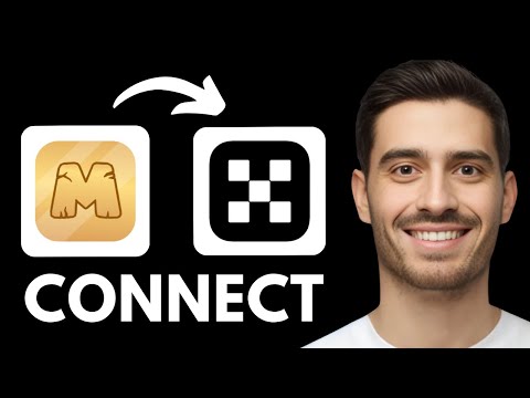 How to Connect MemeFi to OKX Wallet - Step by Step