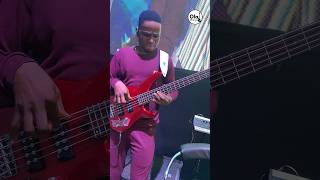 Happy new month fellas #bassist #highpraise #bass #bassplayer