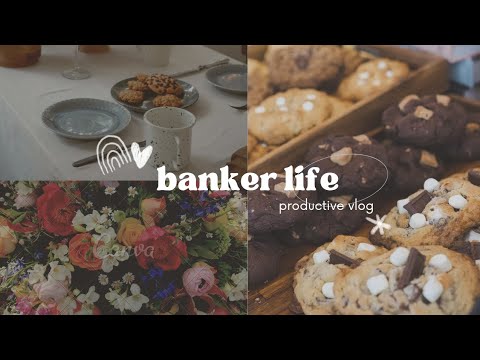 📍Farewell vlog || bankera life || baskets shopping