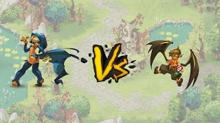 [DOFUS ARENA] Brisado vs Bodybuilder