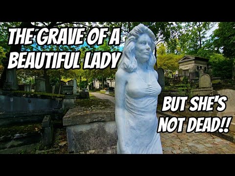 Beautiful Grave But Shes Not Dead | Oscar Wilde | Frédéric Chopin