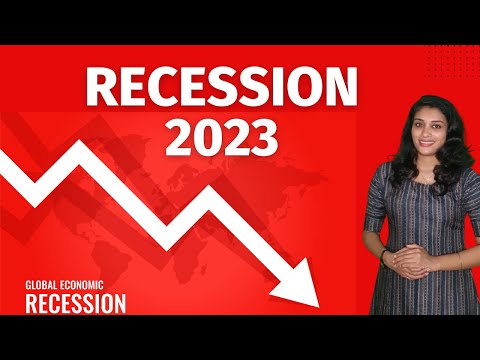 How To Prepare For the 2023 Recession | 5 Ways To Prepare For Recession In 2023 | Malayalam