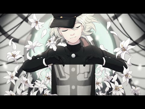 Hope Dissection 【希望解剖】Danganronpa V3