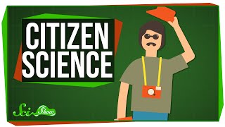 The Awesome Power of Citizen Science