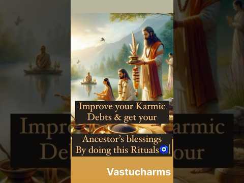 Do & Don’t in Pitru paksha. #vastucharms #astrology #youtube #youtubeshorts #vastu #pitrupaksha2024