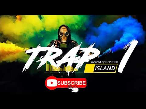 TRAP ISLAND 1.Prod by Mr Prodd [Rap/Trap Instrumental]