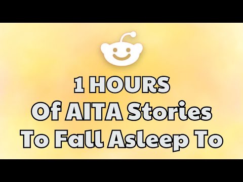 1 HOURS of Reddit Stories to FALL ASLEEP TO FAST | Reddit Stories Compilation - Reddit Stories