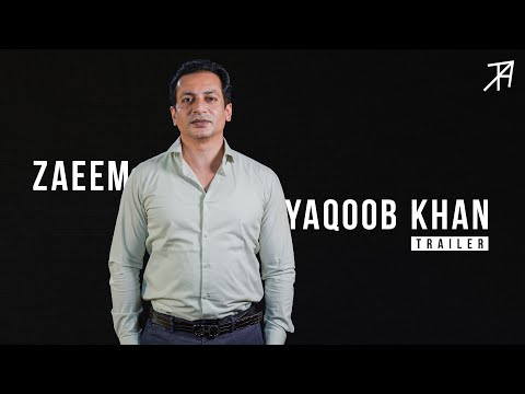 A Sneak Peak into Episode 95 | Zaeem Yaqoob Khan | Talha Ahad Podcast