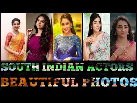 #youtubevideo South Indian actress 💗 beauty full photos 🥰 |#youtuber #youtube #krithishetty #love