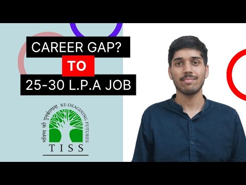 How UPSC/ Govt Job Aspirants Can Get 25 L.P.A Package in Corporate? Ft. TISS