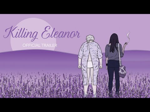 Killing Eleanor (2021) | Official Trailer HD