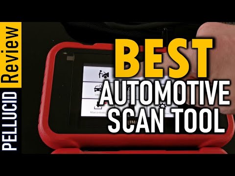 ✅ Top 5 Best Automotive Scan Tool In 2024