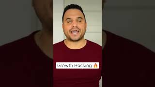 Growth hacking for your business or start-up #growthhacking #marketing #hacks #businessgrowth