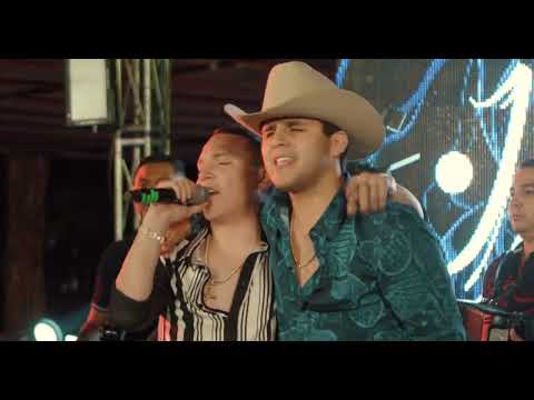 Giovanny Ayala Ft. Javier Rosas - Señor M1 (En Vivo Desde Culiacan) (2022)