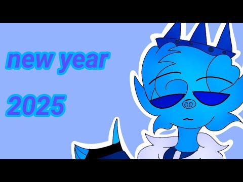 let's get crazy for the new year [2025]