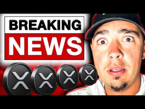 ⛑️RIPPLE XRP HOLDERS: RLUSD EXPLODING 106% - DETAILS NOW!