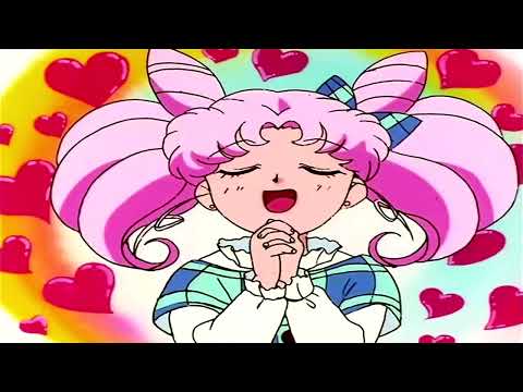 Sailor Chibi Moon · 치비우사 [ちびうさ, Chibiusa] BGM