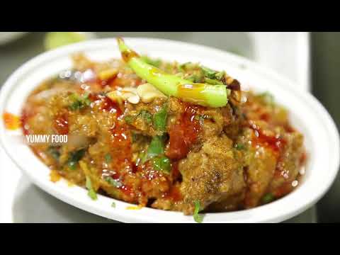 Kodi Kura Chitti Gaare Special Recipe | South Indian Special Kodi Kura Chitti Gaare